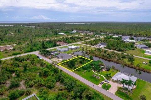 Terreno en venta en Port Charlotte, Florida № 1346547 - foto 3