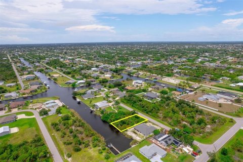 Terreno en venta en Port Charlotte, Florida № 1346547 - foto 8