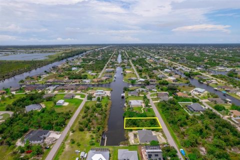 Terreno en venta en Port Charlotte, Florida № 1346547 - foto 7