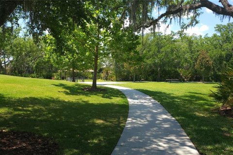 Villa ou maison à louer à Kissimmee, Floride: 4 chambres, 171.5 m2 № 1352289 - photo 14