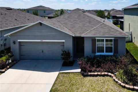 Villa ou maison à louer à Kissimmee, Floride: 4 chambres, 171.5 m2 № 1352289 - photo 11