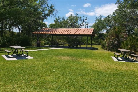 Villa ou maison à louer à Kissimmee, Floride: 4 chambres, 171.5 m2 № 1352289 - photo 16