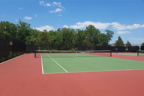 Villa ou maison à louer à Kissimmee, Floride: 4 chambres, 171.5 m2 № 1352289 - photo 15