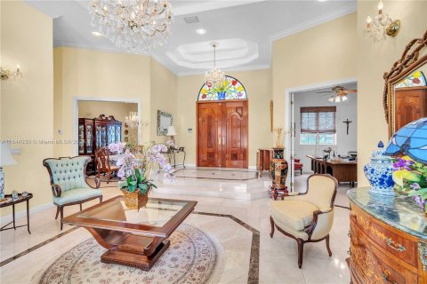 Villa ou maison à vendre à Coral Gables, Floride: 5 chambres, 340.77 m2 № 1325527 - photo 10