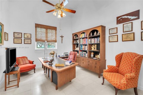 Casa en venta en Coral Gables, Florida, 5 dormitorios, 340.77 m2 № 1325527 - foto 14