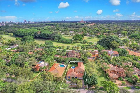 Villa ou maison à vendre à Coral Gables, Floride: 5 chambres, 340.77 m2 № 1325527 - photo 7