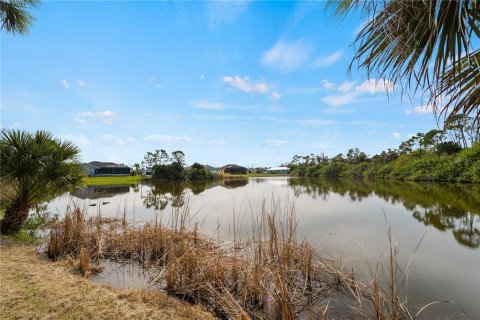 Terreno en venta en Rotonda, Florida № 1210673 - foto 3