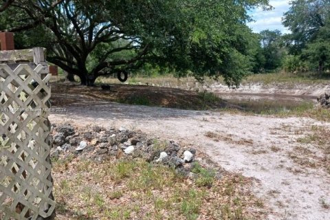 Land in Okeechobee, Florida № 1159064 - photo 11