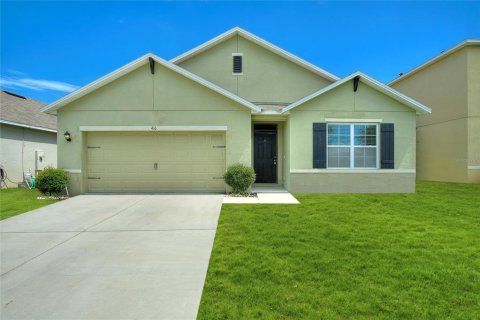 Casa en venta en Davenport, Florida, 4 dormitorios, 173.54 m2 № 1260535 - foto 1