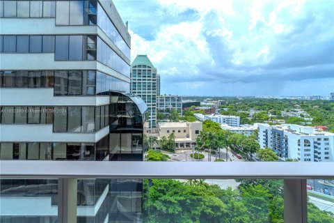 Copropriété à louer à Miami, Floride: 1 chambre № 1345734 - photo 2