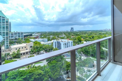 Copropriété à louer à Miami, Floride: 1 chambre № 1345734 - photo 3