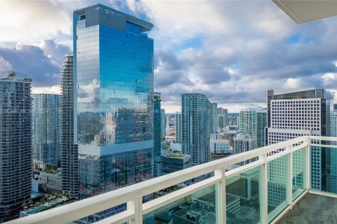 Condominio en venta en Miami, Florida, 2 dormitorios, 133.41 m2 № 1345785 - foto 12