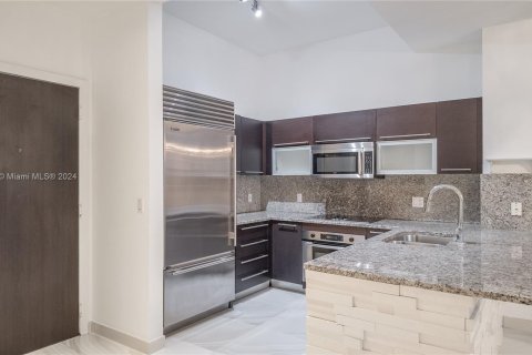 Copropriété à vendre à Miami, Floride: 2 chambres, 133.41 m2 № 1345785 - photo 7