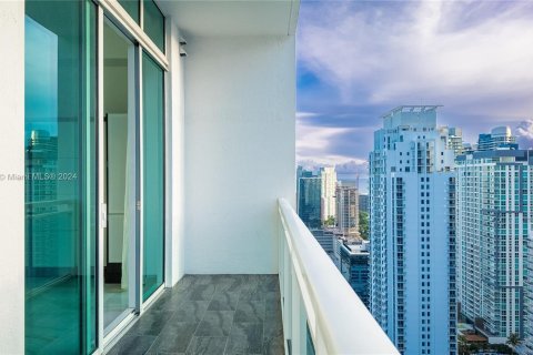 Condo in Miami, Florida, 2 bedrooms  № 1345785 - photo 5