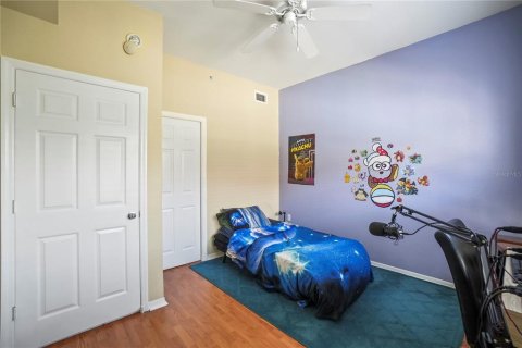 Купить кондоминиум в Тампа, Флорида 3 комнаты, 114.64м2, № 1067194 - фото 14