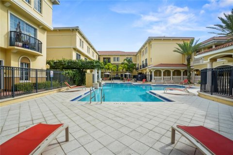 Condominio en venta en Tampa, Florida, 2 dormitorios, 114.64 m2 № 1067194 - foto 19
