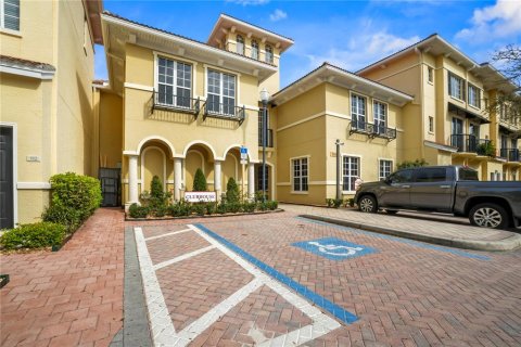 Condominio en venta en Tampa, Florida, 2 dormitorios, 114.64 m2 № 1067194 - foto 17