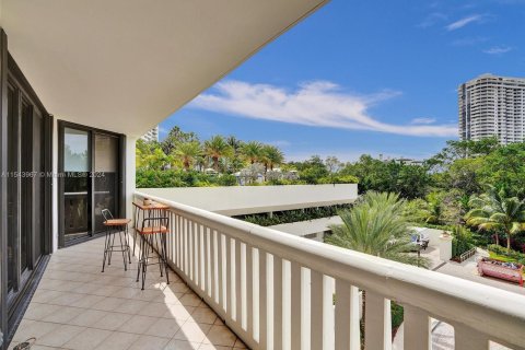 Copropriété à vendre à Aventura, Floride: 2 chambres, 141.21 m2 № 1045082 - photo 23