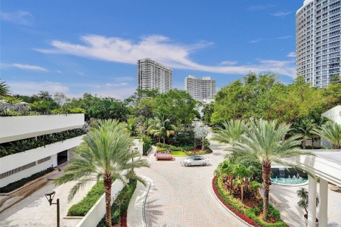 Copropriété à vendre à Aventura, Floride: 2 chambres, 141.21 m2 № 1045082 - photo 24