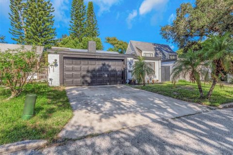 Villa ou maison à vendre à New Port Richey, Floride: 3 chambres, 136.01 m2 № 1361193 - photo 1