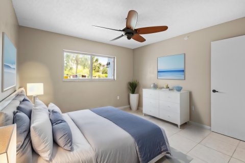 Condominio en venta en Lake Worth, Florida, 2 dormitorios, 130.25 m2 № 1099136 - foto 29