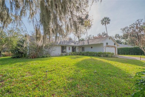 Villa ou maison à vendre à Edgewater, Floride: 3 chambres, 152.17 m2 № 1053965 - photo 8