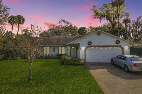 Villa ou maison à vendre à Edgewater, Floride: 3 chambres, 152.17 m2 № 1053965 - photo 1