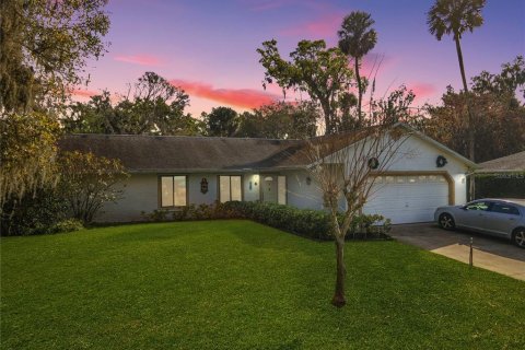 Villa ou maison à vendre à Edgewater, Floride: 3 chambres, 152.17 m2 № 1053965 - photo 2