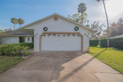 Villa ou maison à vendre à Edgewater, Floride: 3 chambres, 152.17 m2 № 1053965 - photo 4