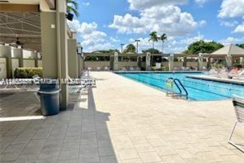 Condominio en alquiler en Coconut Creek, Florida, 3 dormitorios, 103.96 m2 № 1357096 - foto 27