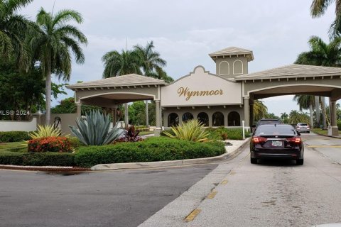 Condo in Coconut Creek, Florida, 3 bedrooms  № 1357096 - photo 1