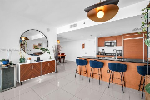 Copropriété à vendre à Miami, Floride: 2 chambres, 126.07 m2 № 1405901 - photo 12