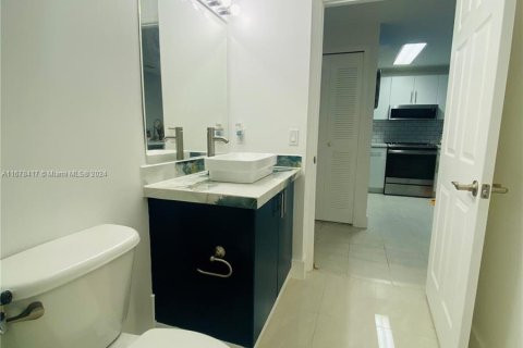 Condominio en venta en Miami, Florida, 1 dormitorio, 49.24 m2 № 1405940 - foto 13