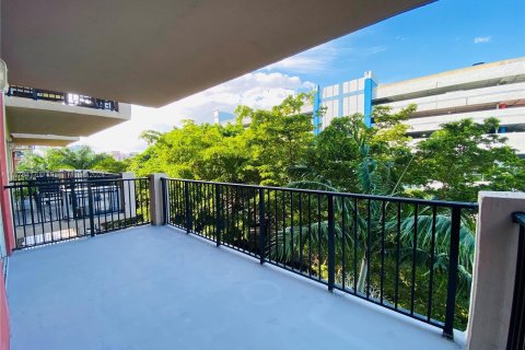 Condominio en venta en Miami, Florida, 1 dormitorio, 49.24 m2 № 1405940 - foto 15