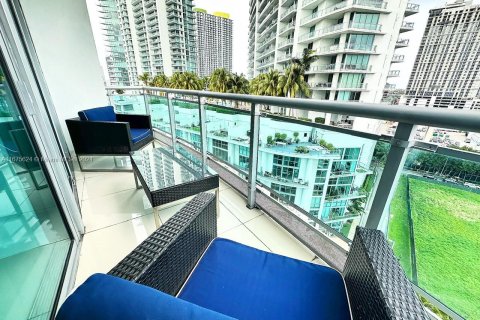 Condominio en venta en Miami, Florida, 1 dormitorio № 1399810 - foto 18