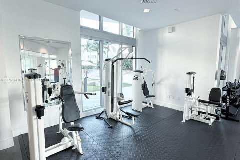 Condominio en venta en Miami, Florida, 1 dormitorio № 1399810 - foto 28