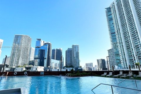 Condominio en venta en Miami, Florida, 1 dormitorio № 1399810 - foto 25