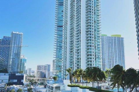 Copropriété à vendre à Miami, Floride: 1 chambre № 1399810 - photo 20