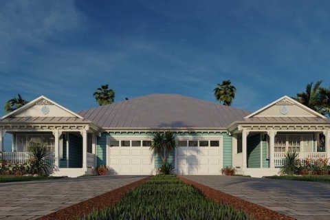 Купить коммерческую недвижимость в Порт-Шарлотт, Флорида 262.17м2, № 1057579 - фото 1