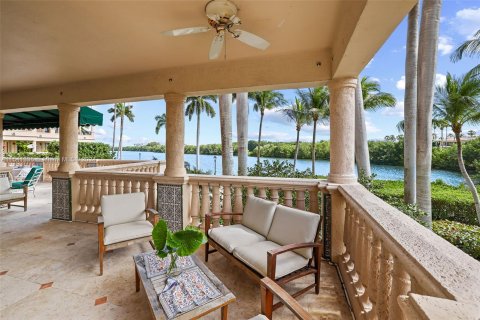 Copropriété à vendre à Coral Gables, Floride: 3 chambres, 291.71 m2 № 1037463 - photo 26