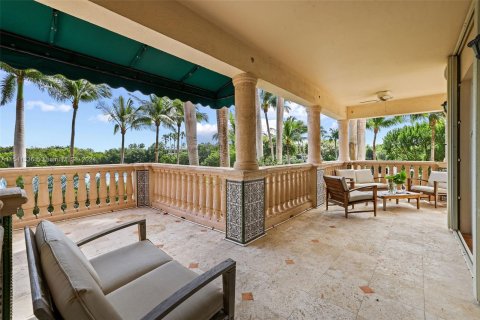 Condominio en venta en Coral Gables, Florida, 3 dormitorios, 291.71 m2 № 1037463 - foto 25