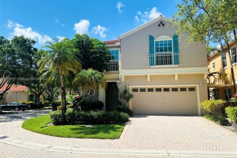 Villa ou maison à vendre à Palm Beach Gardens, Floride: 3 chambres, 194.44 m2 № 1208877 - photo 3