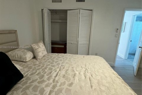 Condominio en venta en Miami Gardens, Florida, 1 dormitorio, 66.05 m2 № 1220530 - foto 28