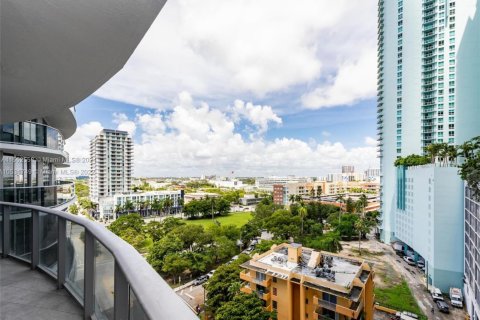 Copropriété à vendre à Miami, Floride: 2 chambres, 95.78 m2 № 1072991 - photo 6