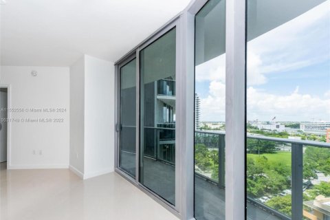 Copropriété à vendre à Miami, Floride: 2 chambres, 95.78 m2 № 1072991 - photo 3