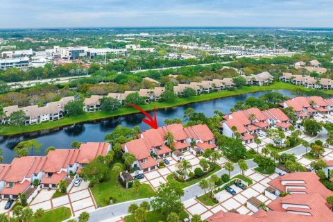 Condo in Jupiter, Florida, 2 bedrooms  № 1091765 - photo 6