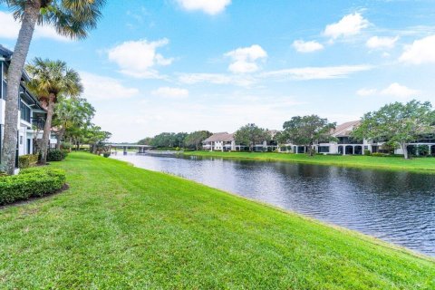 Condo in Jupiter, Florida, 2 bedrooms  № 1091765 - photo 10