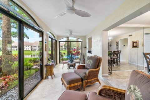 Condo in Jupiter, Florida, 2 bedrooms  № 1091765 - photo 21