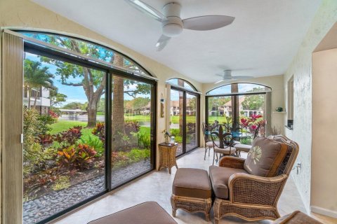 Condo in Jupiter, Florida, 2 bedrooms  № 1091765 - photo 20