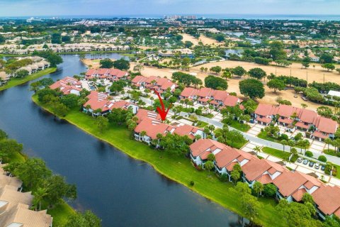 Condo in Jupiter, Florida, 2 bedrooms  № 1091765 - photo 3